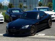 2001 HONDA S2000