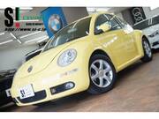 2010 VOLKSWAGEN NEW BEETLE