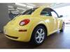 VOLKSWAGEN NEW BEETLE