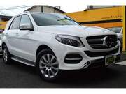 2018 MERCEDES BENZ GLE