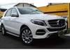 MERCEDES BENZ GLE
