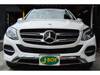 MERCEDES BENZ GLE