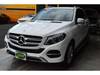 MERCEDES BENZ GLE