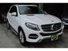 MERCEDES BENZ GLE