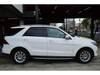 MERCEDES BENZ GLE