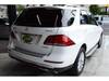 MERCEDES BENZ GLE