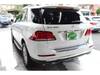 MERCEDES BENZ GLE