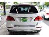 MERCEDES BENZ GLE