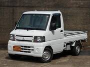 2007 MITSUBISHI MINICAB TRUCK