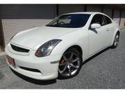 2004 NISSAN SKYLINE 350GT