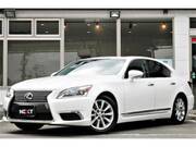 2013 LEXUS LS