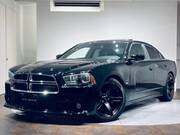 2012 DODGE DODGE CHARGER (Left Hand Drive)