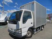 2004 ISUZU OTHER