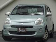 2010 TOYOTA PASSO