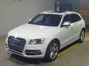 2014 AUDI SQ5