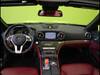 MERCEDES BENZ SL CLASS