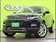2015 LAND ROVER RANGE ROVER EVOQUE