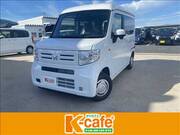 2023 HONDA N-VAN