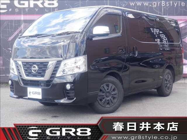 2019 NISSAN NV350 CARAVAN VAN Ref Used Cars for