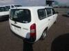 TOYOTA SUCCEED VAN