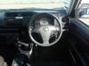 TOYOTA SUCCEED VAN