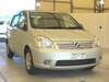 TOYOTA RAUM