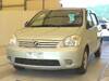 TOYOTA RAUM