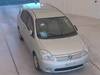 TOYOTA RAUM