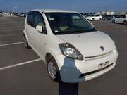 2006 TOYOTA PASSO