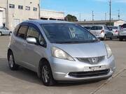 2008 HONDA FIT G