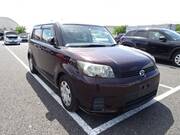 2008 TOYOTA COROLLA RUMION