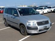 2014 TOYOTA SUCCEED VAN UL