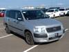 TOYOTA SUCCEED VAN