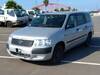 TOYOTA SUCCEED VAN