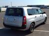 TOYOTA SUCCEED VAN