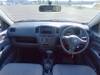 TOYOTA SUCCEED VAN