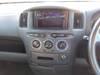 TOYOTA SUCCEED VAN