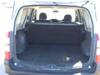 TOYOTA SUCCEED VAN