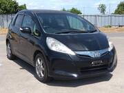 2010 HONDA FIT HYBRID