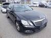 MERCEDES BENZ E CLASS