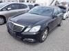 MERCEDES BENZ E CLASS