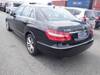 MERCEDES BENZ E CLASS