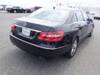 MERCEDES BENZ E CLASS