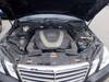 MERCEDES BENZ E CLASS