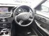 MERCEDES BENZ E CLASS