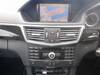 MERCEDES BENZ E CLASS