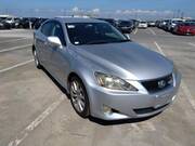 2008 LEXUS IS