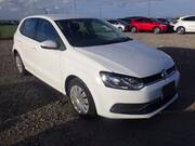 2016 VOLKSWAGEN POLO