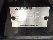 2006 MITSUBISHI OUTLANDER G