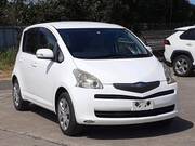 2008 TOYOTA RACTIS